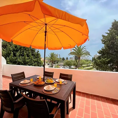 Armação de Pêra Twins 2 With Pool by Homing Apartamento Exterior foto