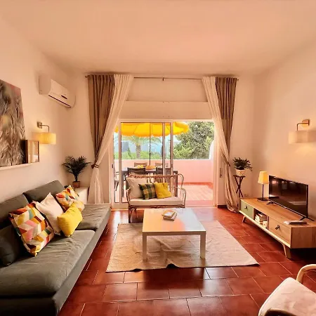 Armação de Pêra Twins 2 With Pool by Homing Apartamento Exterior foto