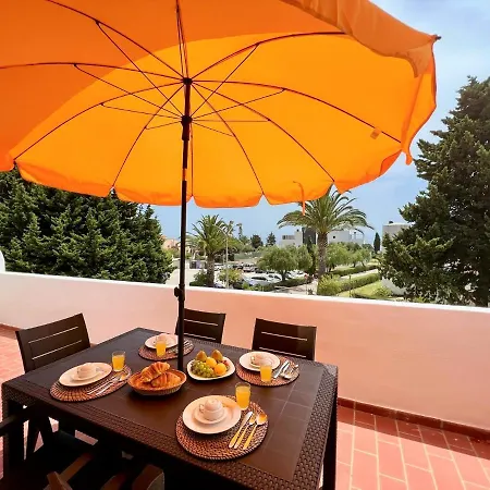 Armação de Pêra Twins 2 With Pool by Homing Apartamento Exterior foto