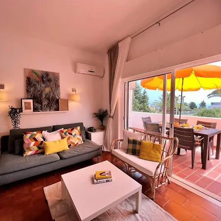 Armação de Pêra Twins 2 With Pool by Homing Apartamento Exterior foto
