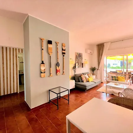 Armação de Pêra Twins 2 With Pool by Homing Apartamento Exterior foto