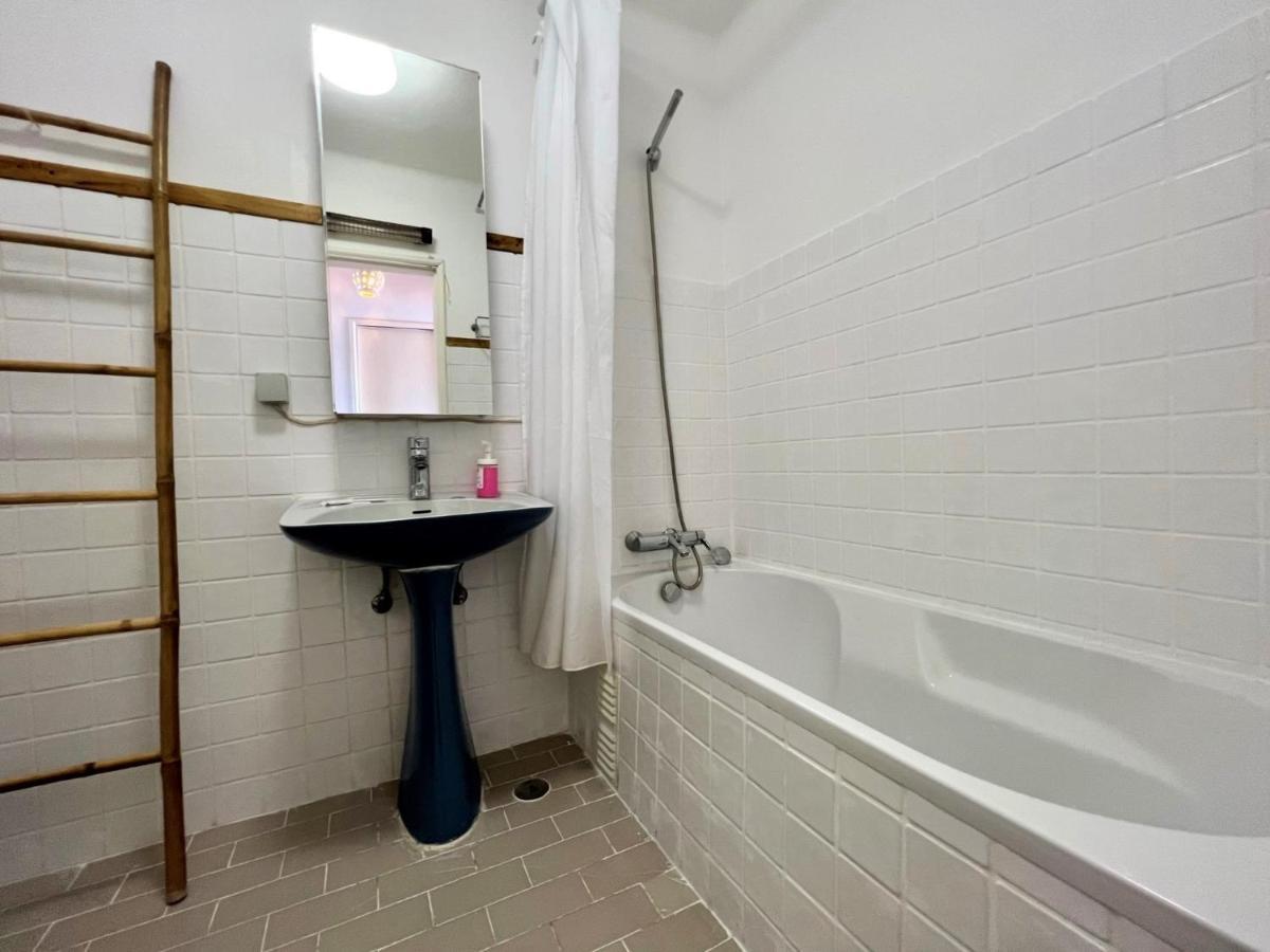 Twins 2 With Pool By Homing Apartamento Armação de Pêra