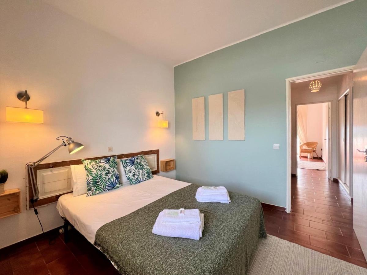 Twins 2 With Pool By Homing Apartamento *