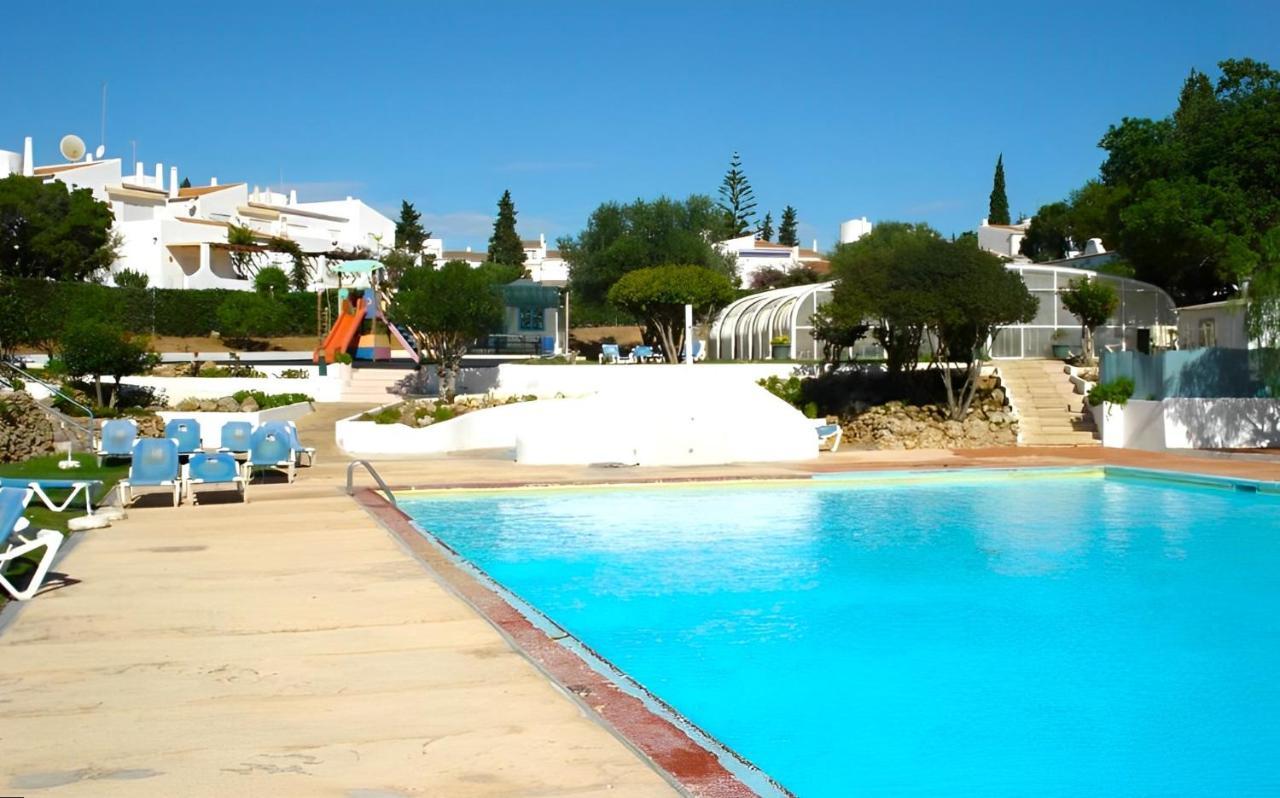 Twins 2 With Pool By Homing * Armação de Pêra